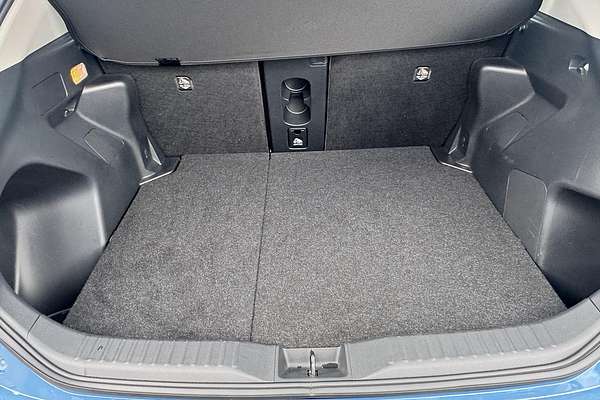 2023 Toyota Yaris Cross GX MXPB10R