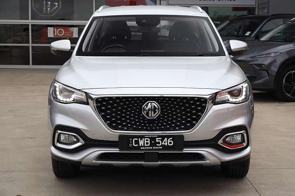 2022 MG HS Vibe SAS23