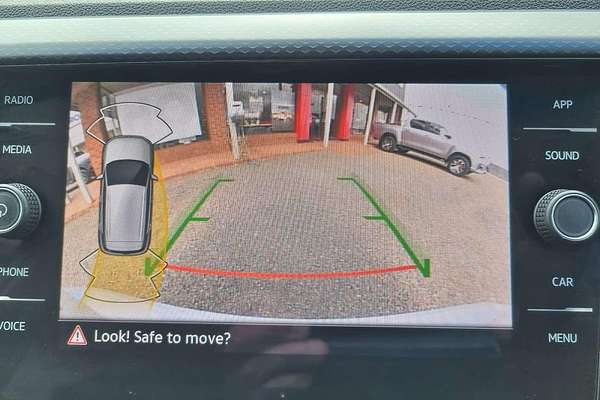 2022 Volkswagen T-Cross 85TSI Life C11