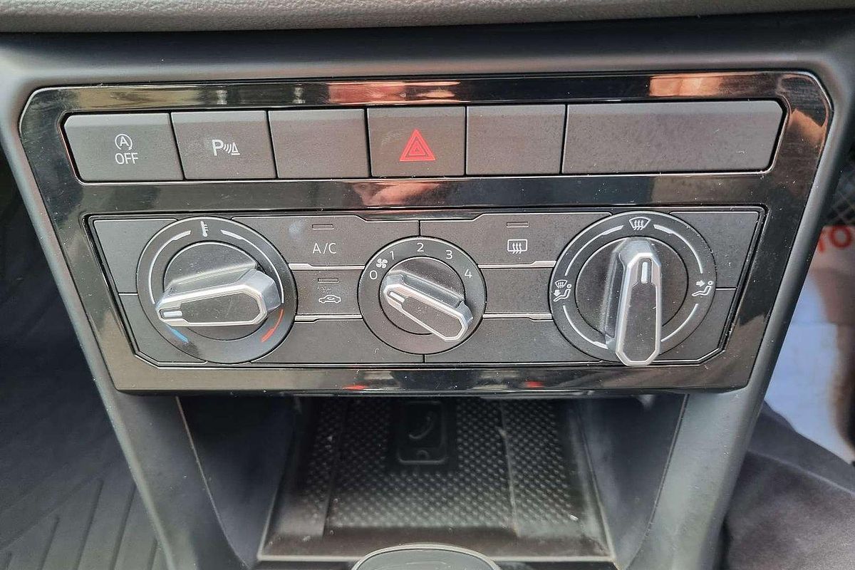 2022 Volkswagen T-Cross 85TSI Life C11