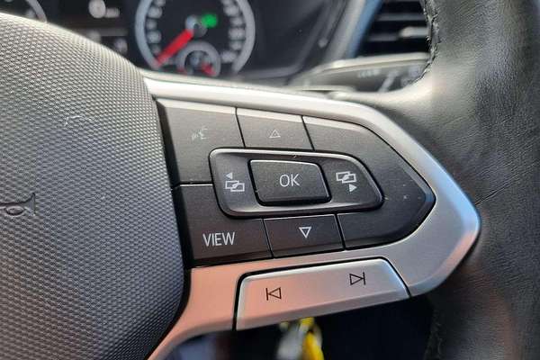 2022 Volkswagen T-Cross 85TSI Life C11