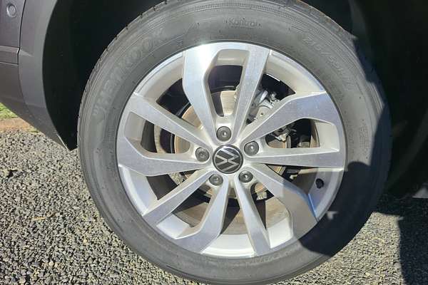 2025 Volkswagen T-Roc CityLife D11