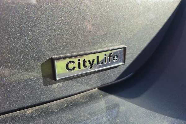 2025 Volkswagen T-Roc CityLife D11