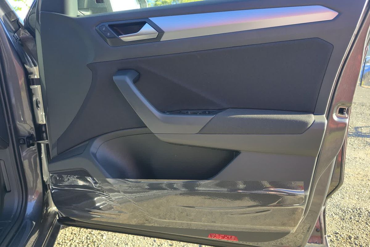 2025 Volkswagen T-Roc CityLife D11