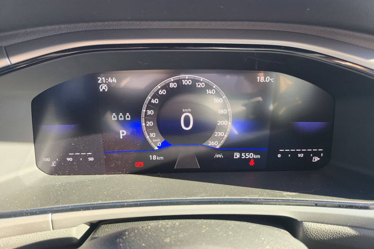 2025 Volkswagen T-Roc CityLife D11