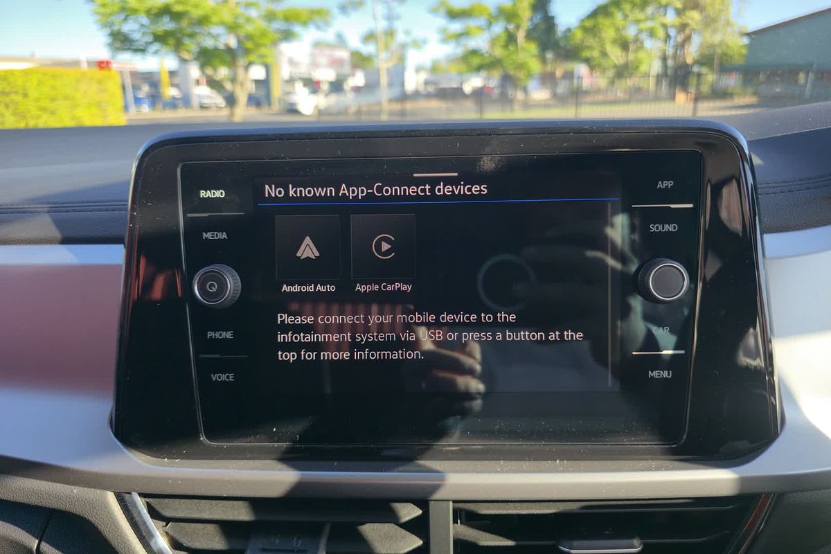 2025 Volkswagen T-Roc CityLife D11