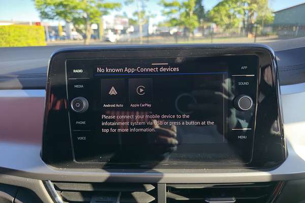 2025 Volkswagen T-Roc CityLife D11