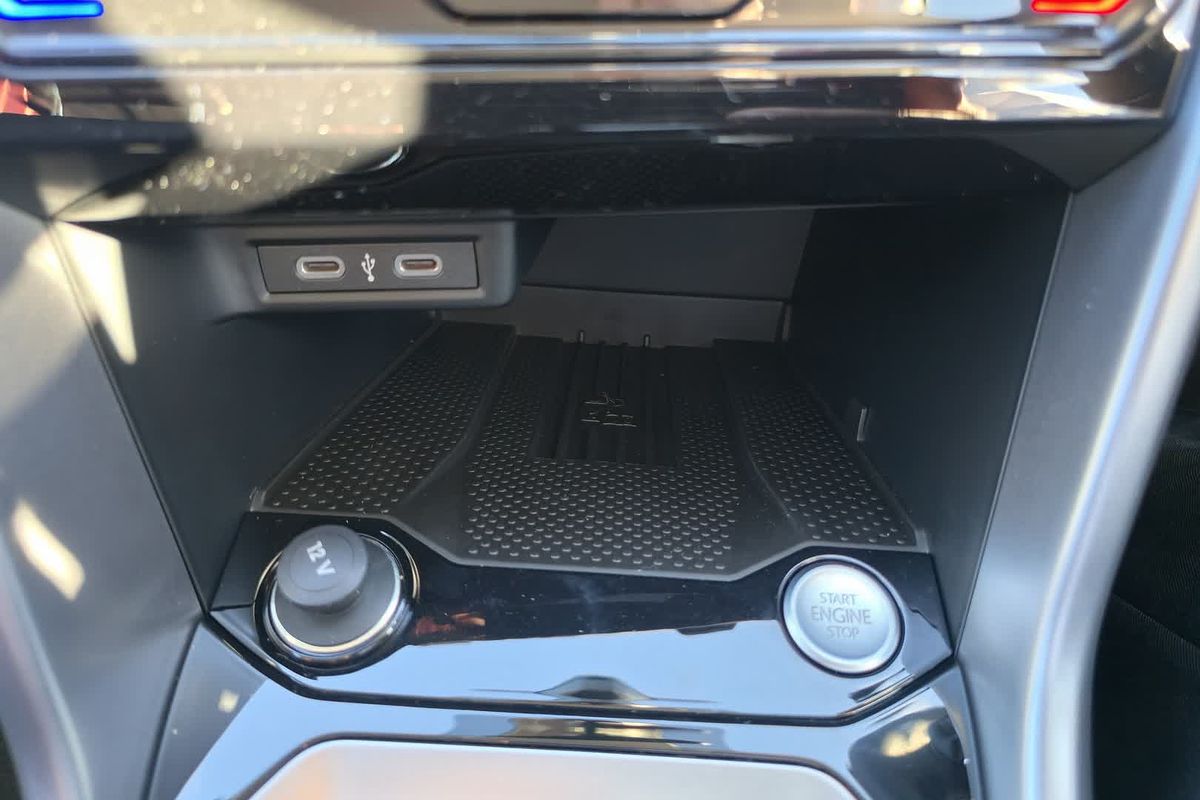 2025 Volkswagen T-Roc CityLife D11