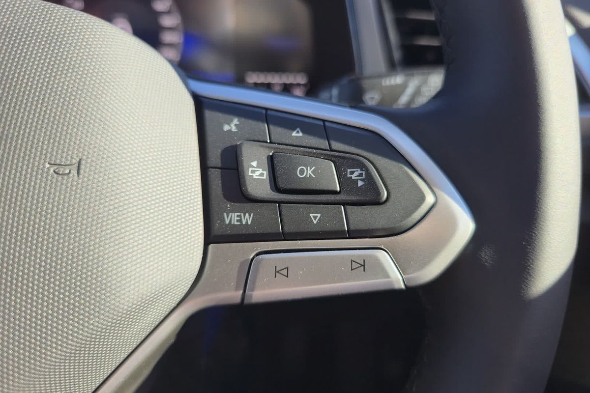 2025 Volkswagen T-Roc CityLife D11