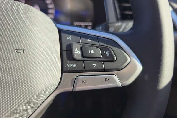 2025 Volkswagen T-Roc CityLife D11