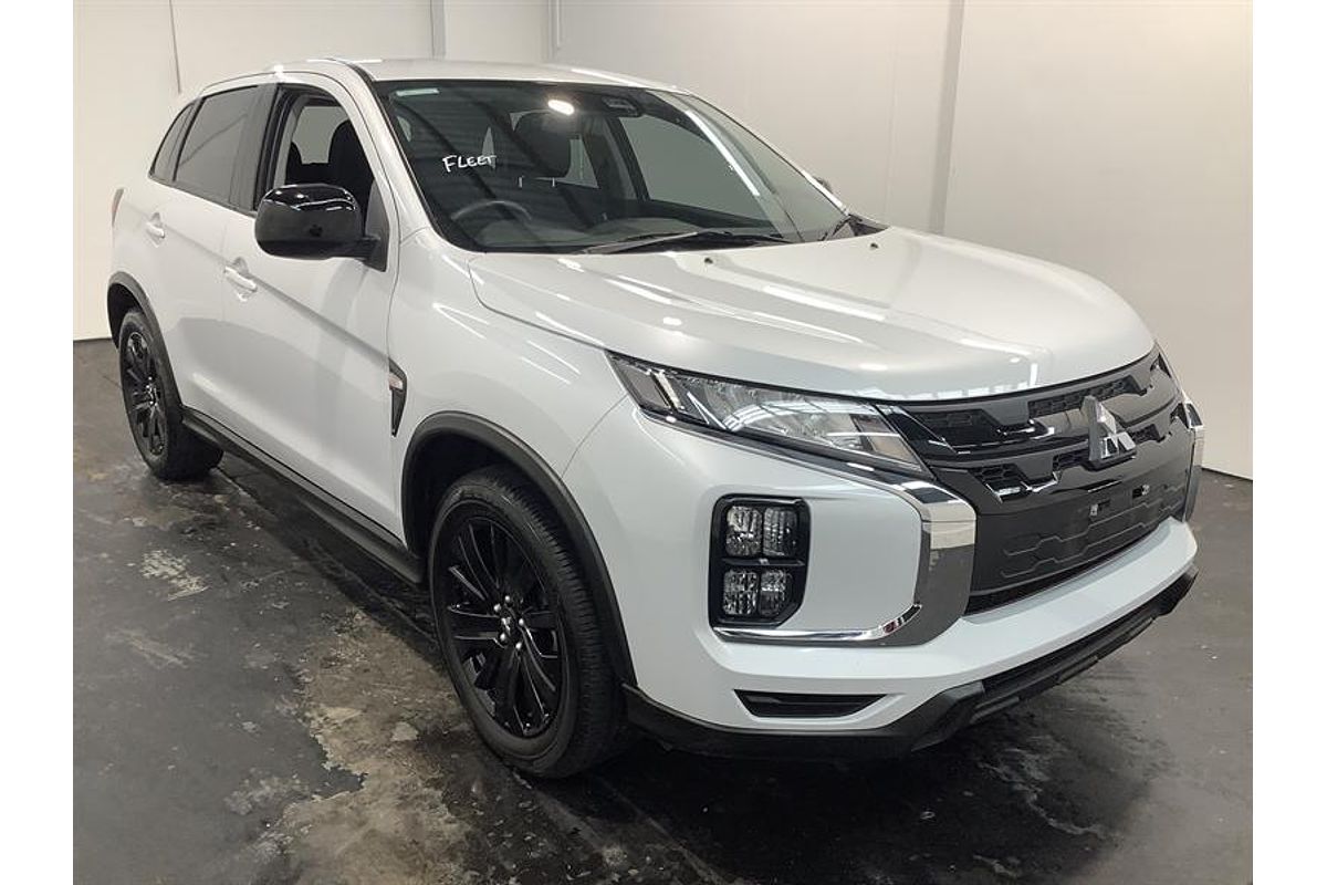 2023 Mitsubishi ASX ES XD