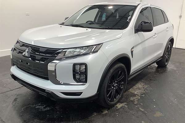 2023 Mitsubishi ASX ES XD