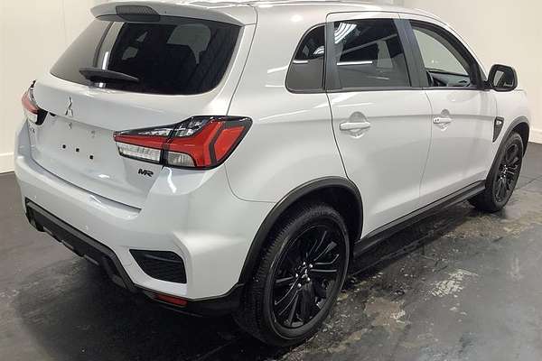 2023 Mitsubishi ASX ES XD