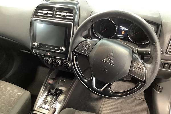 2023 Mitsubishi ASX ES XD