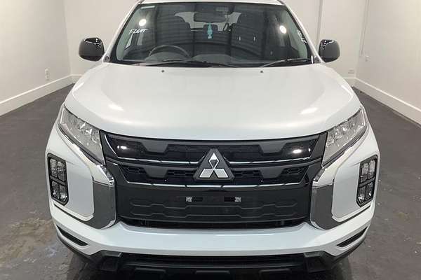 2023 Mitsubishi ASX ES XD