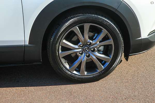 2025 Mazda CX-30 G20 Astina DM Series