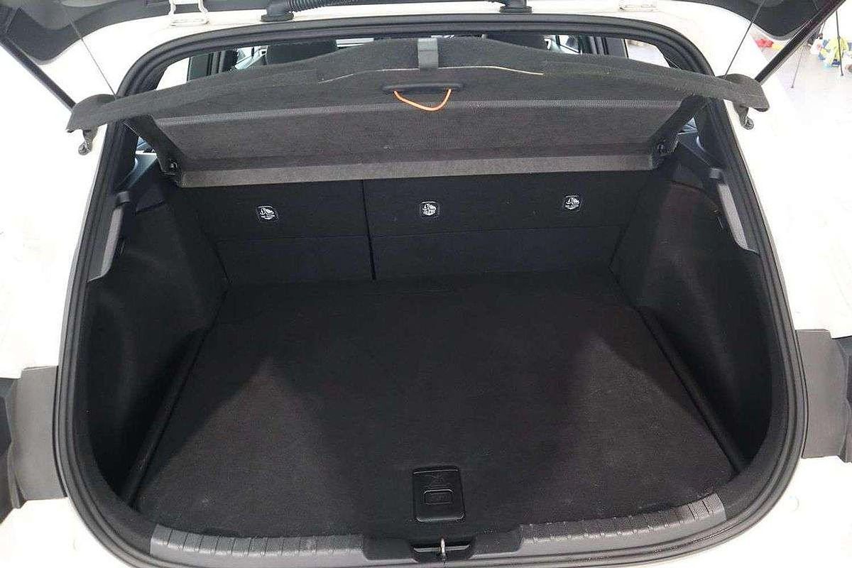 2019 Toyota Corolla Ascent Sport MZEA12R