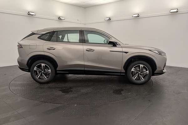 2025 MG HS Hybrid+ Excite AS33H