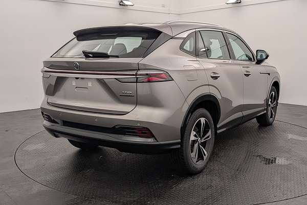 2025 MG HS Hybrid+ Excite AS33H