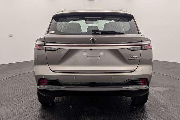 2025 MG HS Hybrid+ Excite AS33H