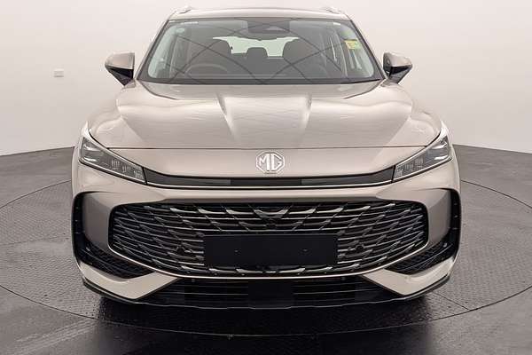 2025 MG HS Hybrid+ Excite AS33H