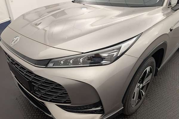 2025 MG HS Hybrid+ Excite AS33H