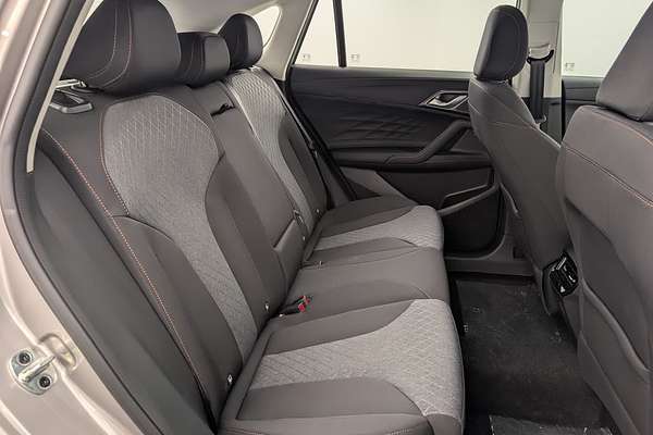 2025 MG HS Hybrid+ Excite AS33H