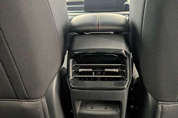 2025 MG HS Hybrid+ Excite AS33H