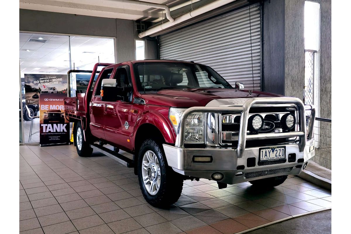 F250 LARIAT 4X4 SUPER DUTY 6.7L DIESEL F250 LARIAT 4X4 SUPER DUTY 6.7L DIESEL