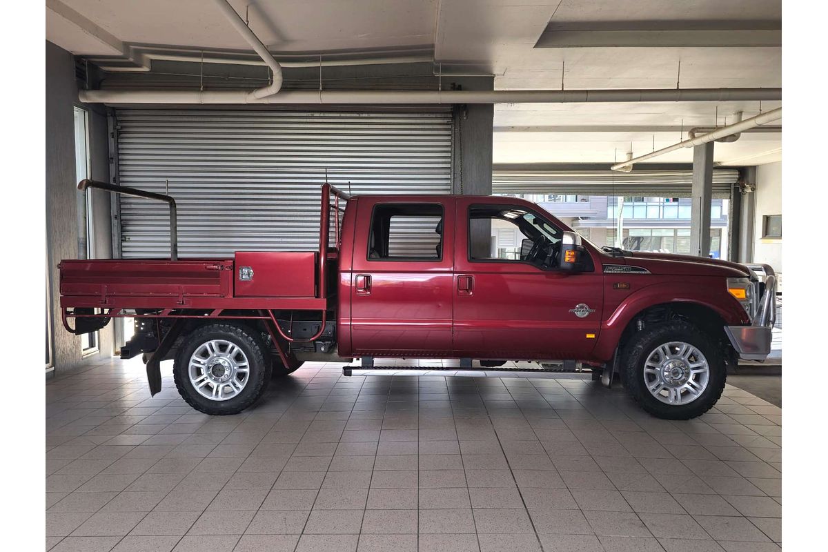 F250 LARIAT 4X4 SUPER DUTY 6.7L DIESEL F250 LARIAT 4X4 SUPER DUTY 6.7L DIESEL