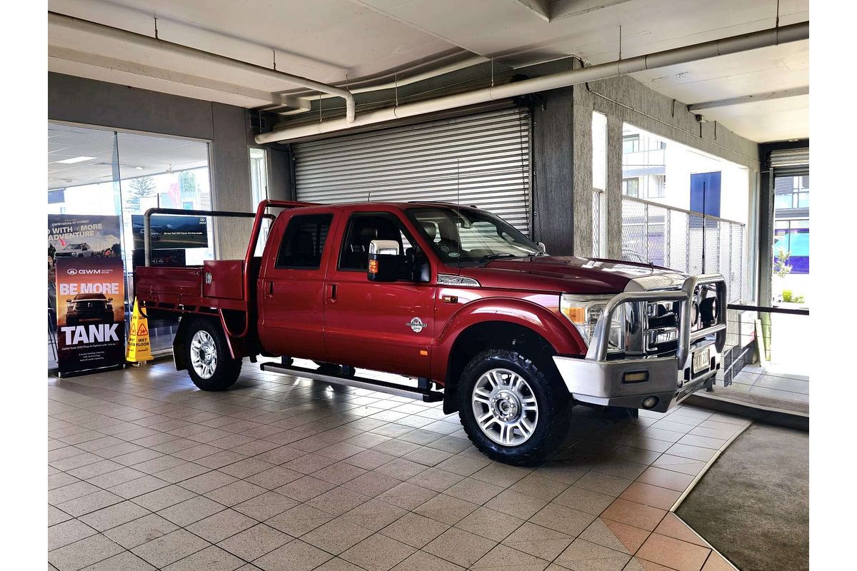 F250 LARIAT 4X4 SUPER DUTY 6.7L DIESEL F250 LARIAT 4X4 SUPER DUTY 6.7L DIESEL