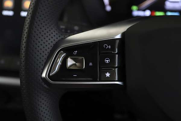 2024 MG ZS Excite Hybrid+ ZS32