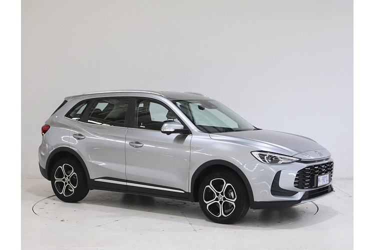 2024 MG ZS Excite Hybrid+ ZS32