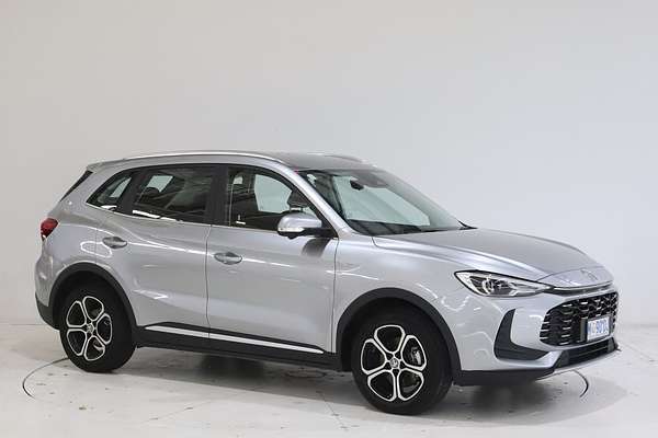 2024 MG ZS Excite Hybrid+ ZS32