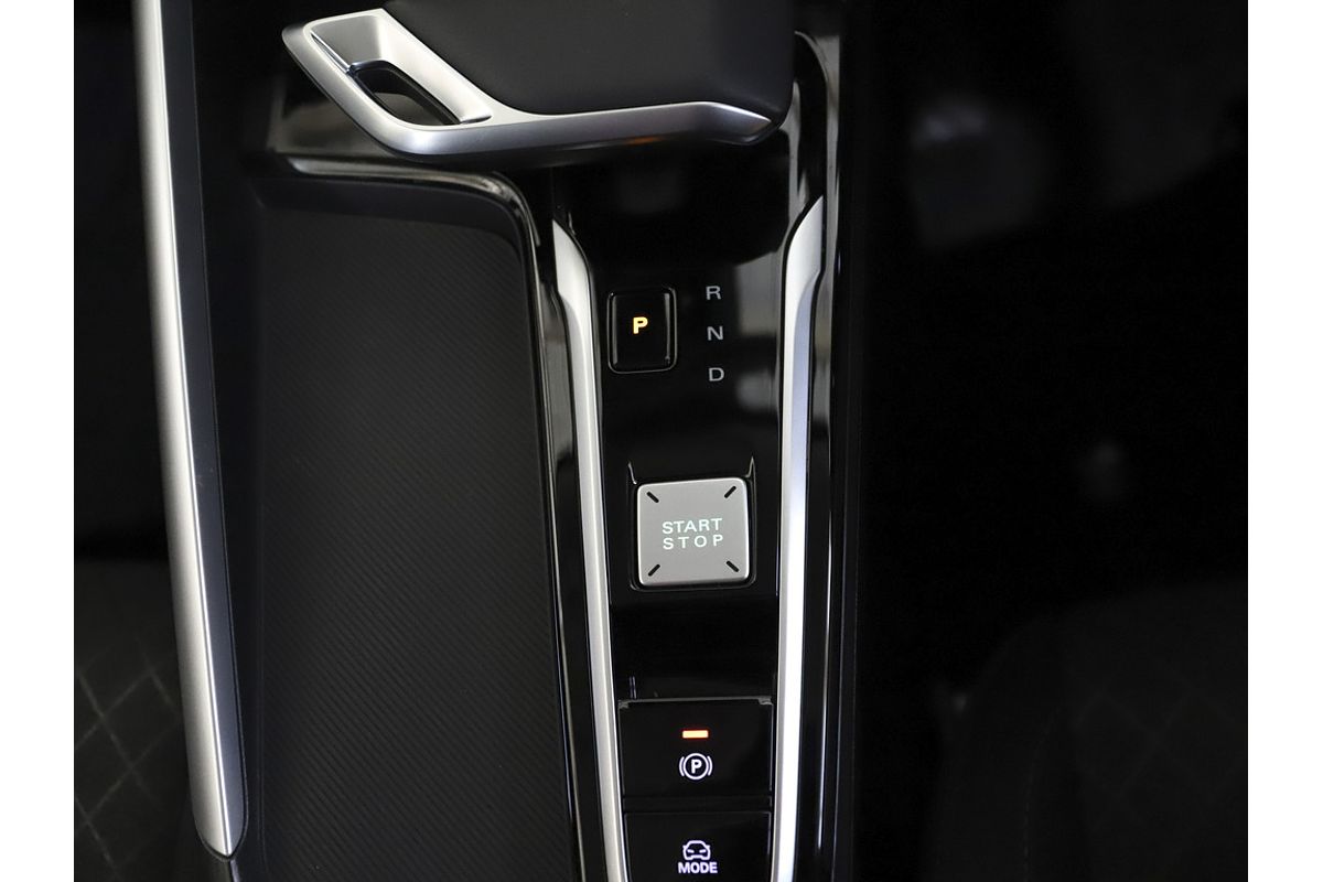 MY24.5 MG NG ZS HEV EXCITE (MGNZSHEVEXCT)