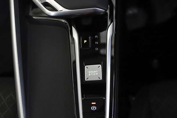 2024 MG ZS Excite Hybrid+ ZS32