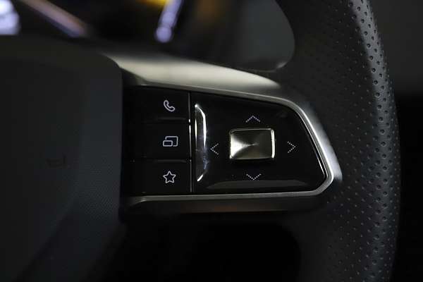 2024 MG ZS Excite Hybrid+ ZS32