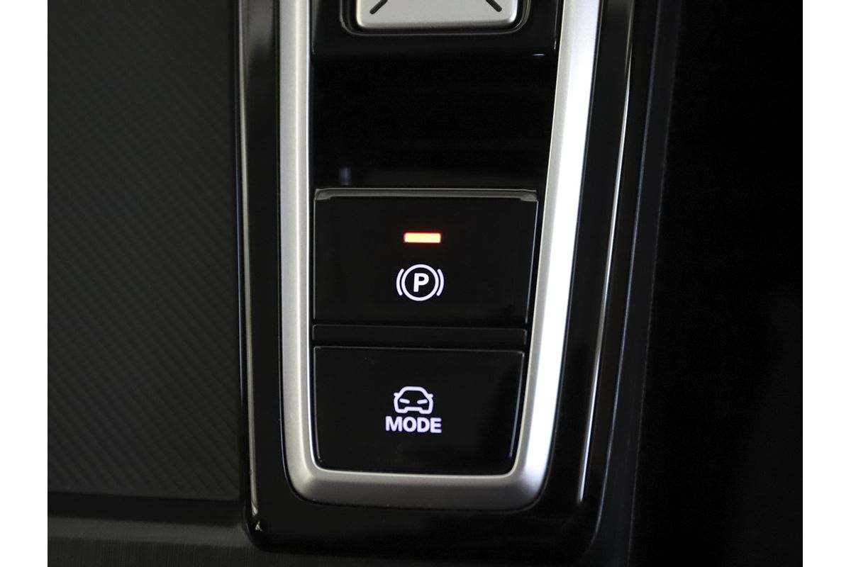 2024 MG ZS Excite Hybrid+ ZS32