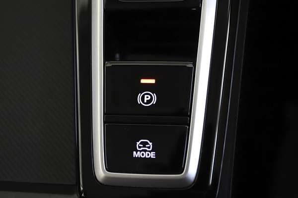 2024 MG ZS Excite Hybrid+ ZS32