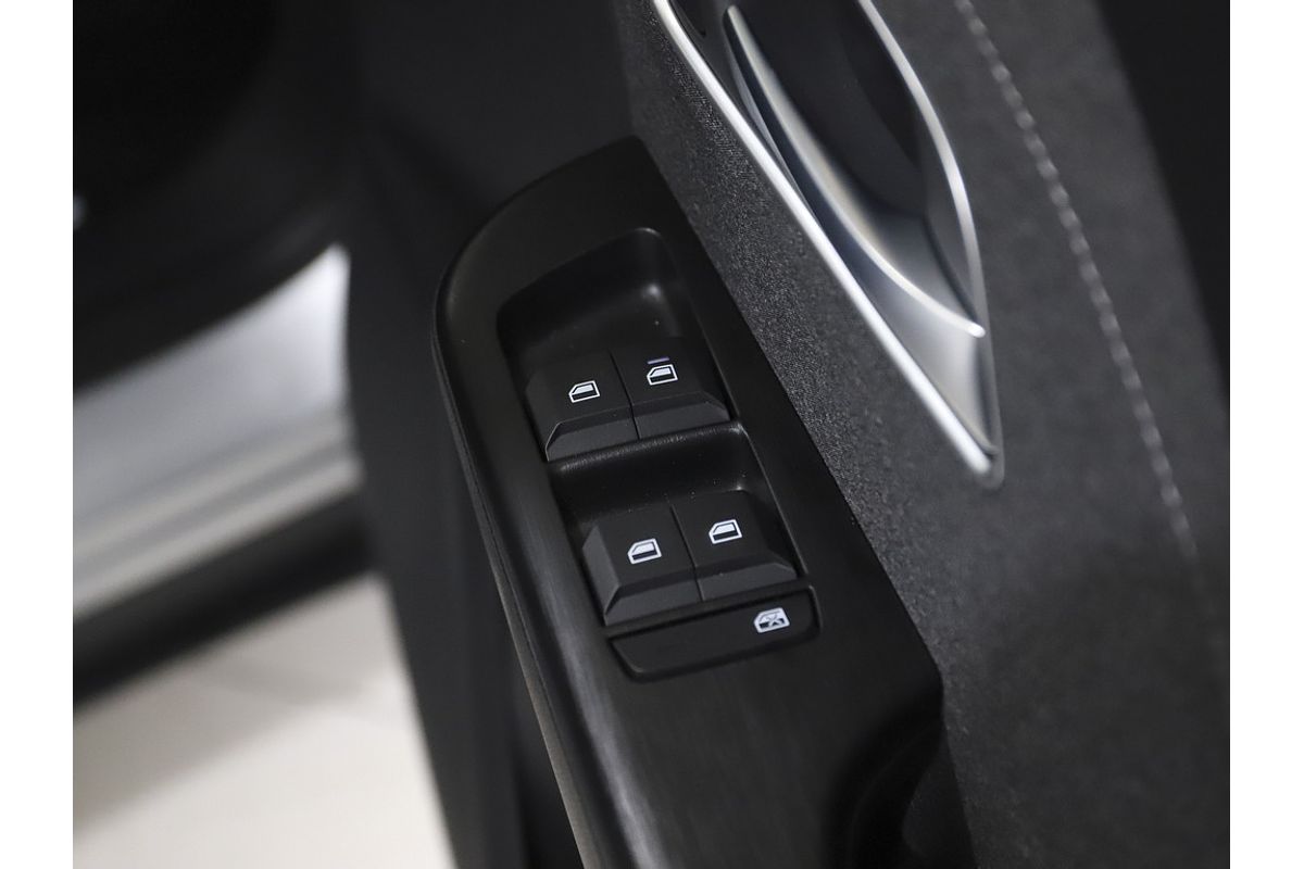 2024 MG ZS Excite Hybrid+ ZS32