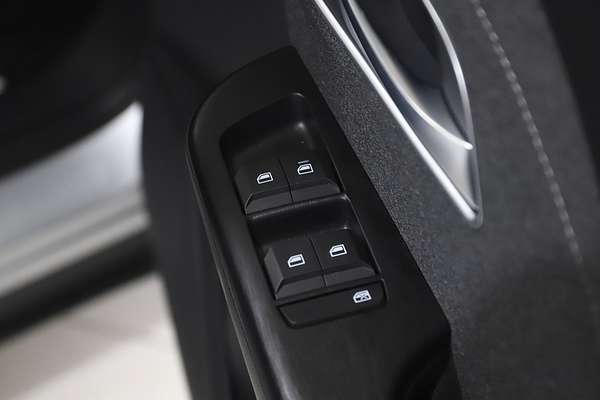 2024 MG ZS Excite Hybrid+ ZS32