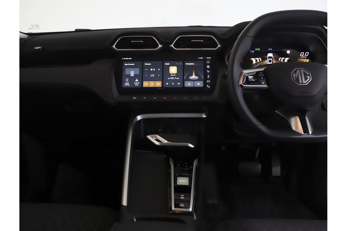 2024 MG ZS Excite Hybrid+ ZS32