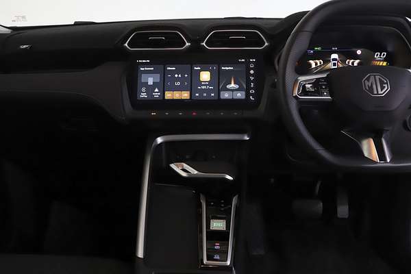 2024 MG ZS Excite Hybrid+ ZS32