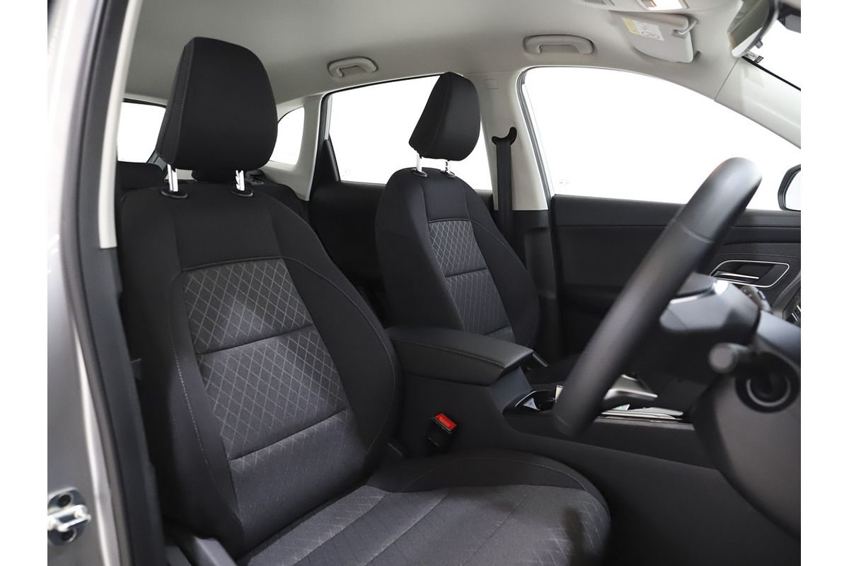 MY24.5 MG NG ZS HEV EXCITE (MGNZSHEVEXCT)