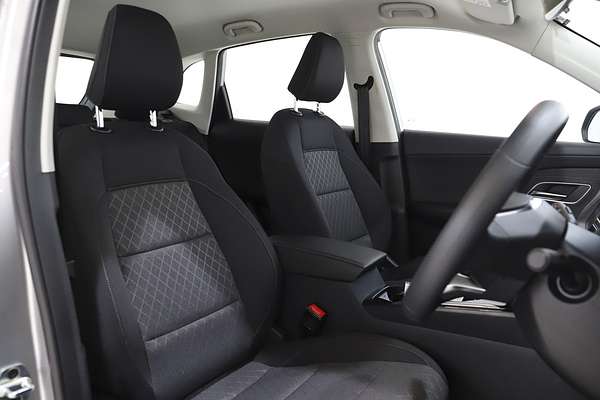 2024 MG ZS Excite Hybrid+ ZS32