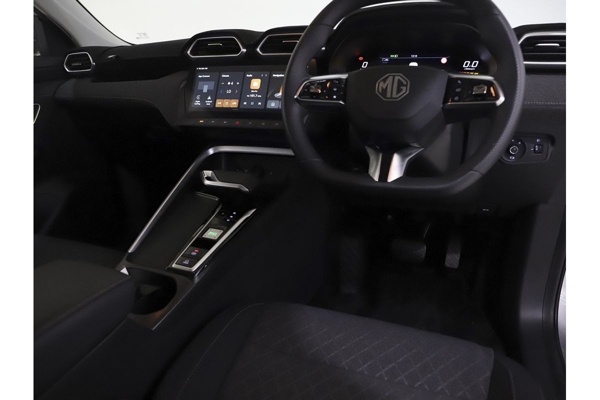 2024 MG ZS Excite Hybrid+ ZS32