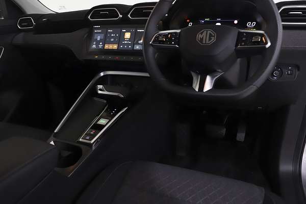 2024 MG ZS Excite Hybrid+ ZS32