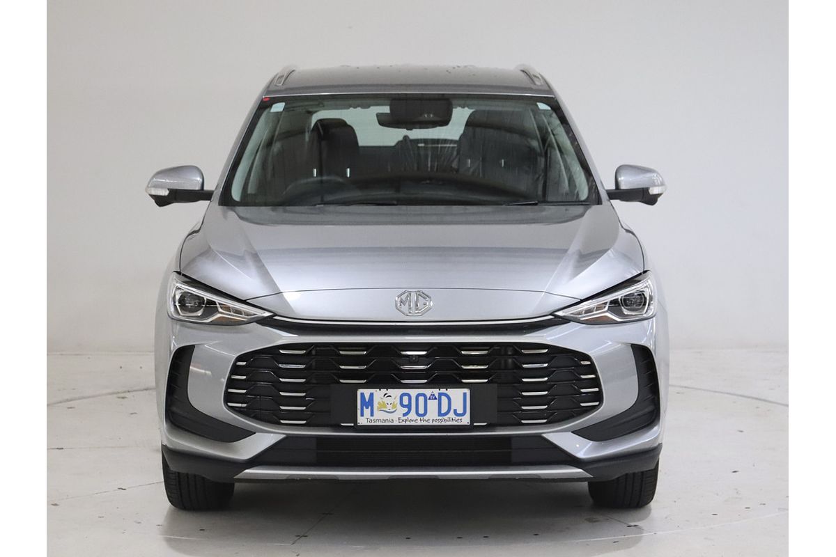 2024 MG ZS Excite Hybrid+ ZS32