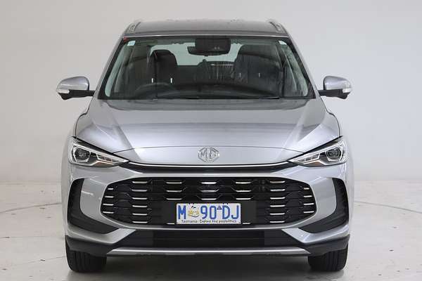 2024 MG ZS Excite Hybrid+ ZS32