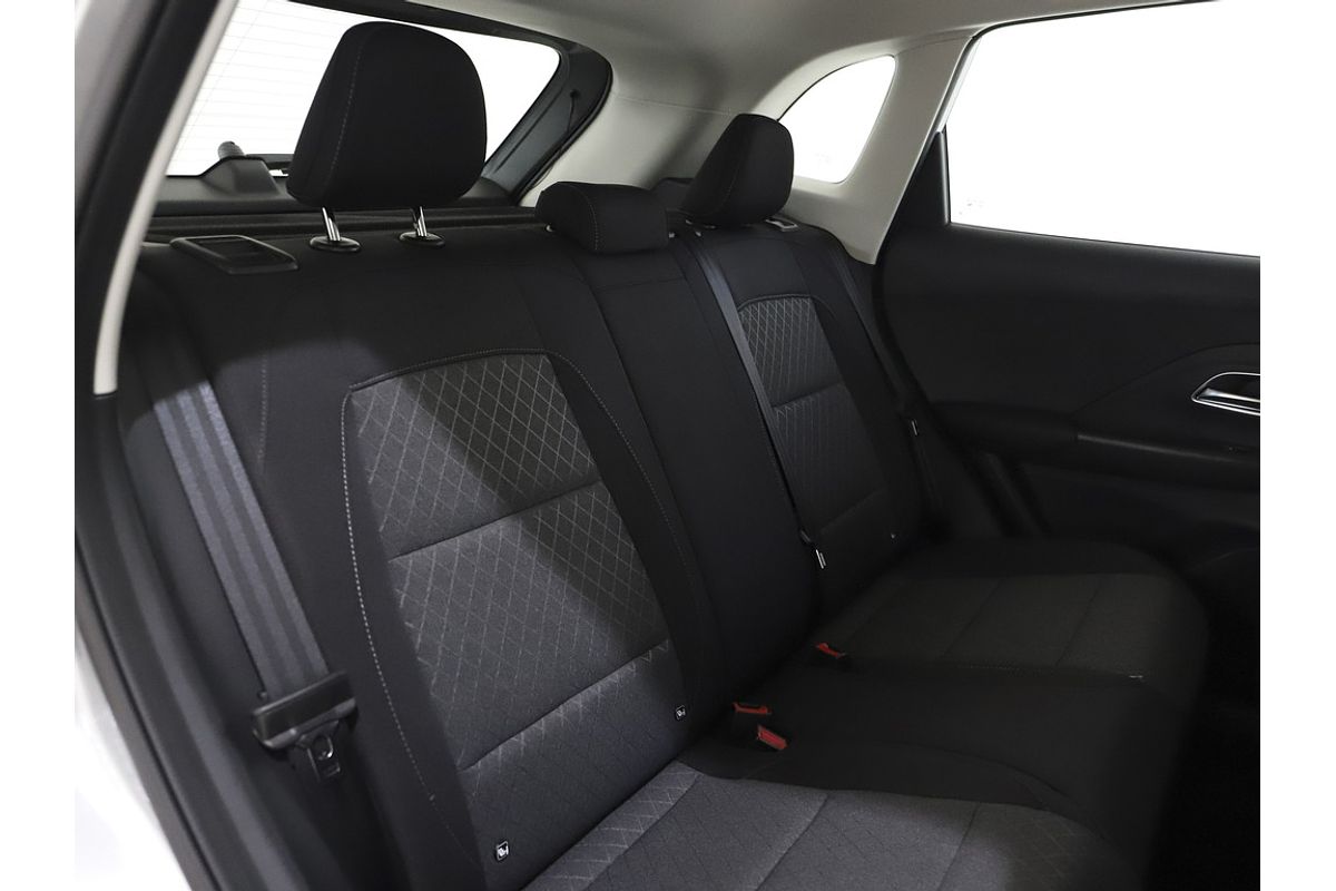 MY24.5 MG NG ZS HEV EXCITE (MGNZSHEVEXCT)